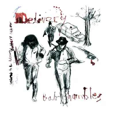 Delivery (Demo) - Single - Babyshambles