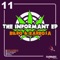 The Informant - Bilro & Barbosa lyrics