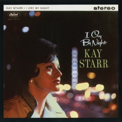 Kay Starr - It Had to Be You