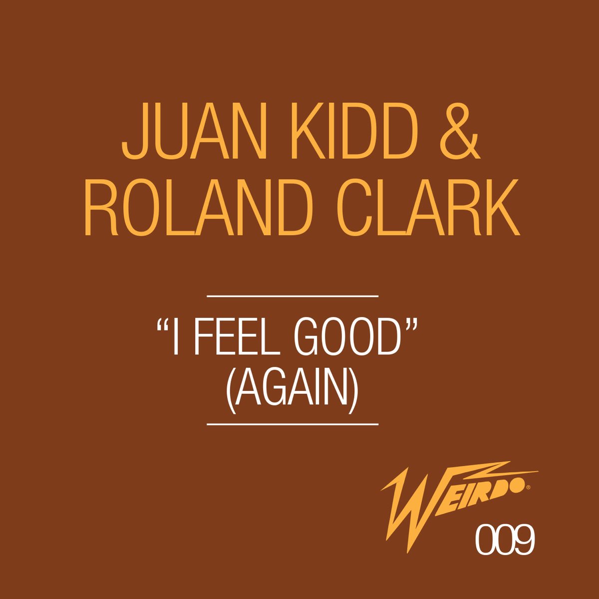 I feel good слушать. Speak to me Frankie Valentine Mix от Roland Clark. Free download Juan Kidd Now you're gone. I feel good