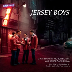 Jersey Boys (Music From the Motion Picture and Broadway Musical)