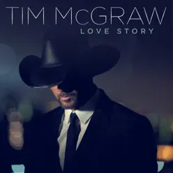 Love Story - Tim Mcgraw