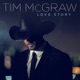 LOVE STORY cover art