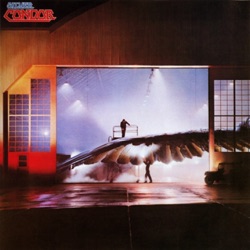 Silver Condor - You Could Take My Heart Away