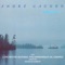 Après la pluie - André Gagnon lyrics