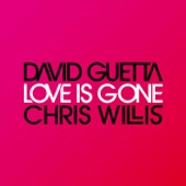 David Guetta - Love Is Gone