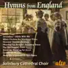 Hymns from England album lyrics, reviews, download