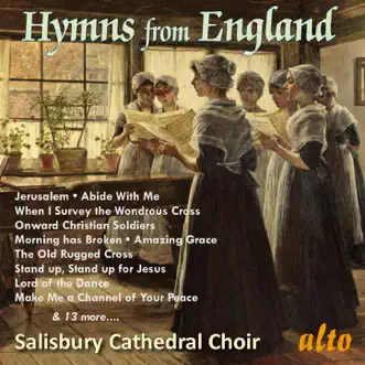 Make Me a Channel of Your Peace by Salisbury Cathedral Choir & Simon Lole song reviws