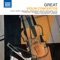 Violin Concerto No. 8 in A Minor, Op. 47 "In modo di scena cantante": III. Allegro moderato artwork