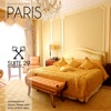 Exclusive Luxury Hotel Paris - Suite n°29: Contemplative Classic Themes and Jazzy Chilled Vibes, 2014