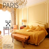 Exclusive Luxury Hotel Paris - Suite n°29: Contemplative Classic Themes and Jazzy Chilled Vibes artwork