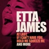 Etta James - Stormy Weather
