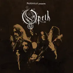 Peaceville Presents... Opeth (Live) - Opeth