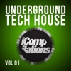 Underground Tech House, Vol. 01