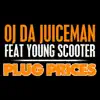 Plug Prices (feat. Young Scooter) - Single album lyrics, reviews, download