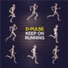 Keep On Running - EP
