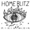 Little League - Home Blitz lyrics