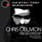 Anger Days (COB Fighter Mix) - Chris Oblivion lyrics