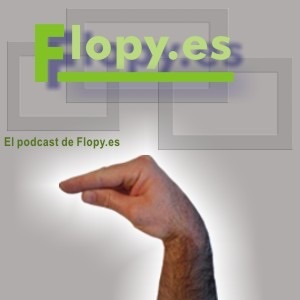 Flopy.es Episodio 2 - Análisis del nuevo navegador de Google - Crome