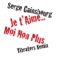 Je t'aime...moi non plus (Vibrators Remix) - Serge Gainsbourg lyrics