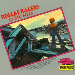 Reggae Ragers - 32 Big Hits by Kit Forde & The Kingston Krew album reviews, ratings, credits