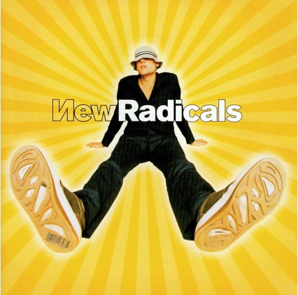 The New Radicals - You Get What You Give