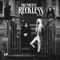 The Pretty Reckless - EP ジャケット写真