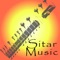 Sitar Music artwork