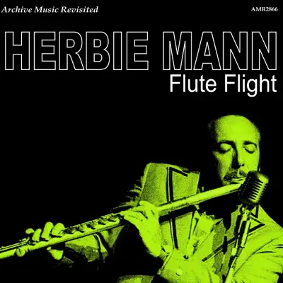 Flute Flight - Herbie Mann
