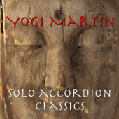 Solo Accordian Classics - Yogi Martin