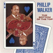 Phillip Walker - Tin Pan Alley