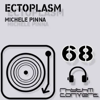 Ectoplasm by Michele Pinna song reviws