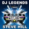 Heat 2011 (Radio Edit) - Luca Antolini & Steve Hill lyrics