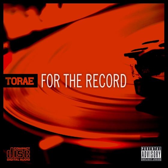 Cover artwork for Changes