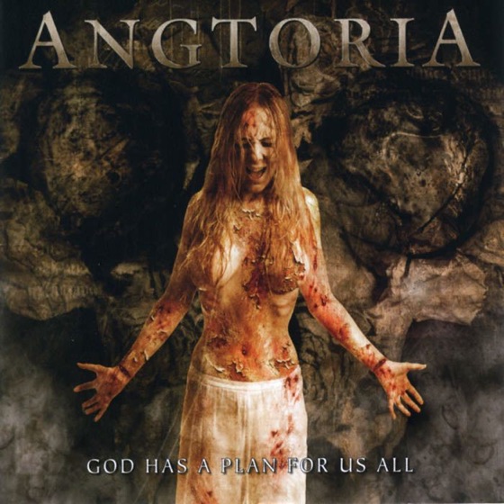 Cover artwork for Six Feet Under's Not Deep Enough