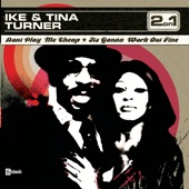 Ike & Tina Turner - Good Good Lovin'