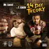14 Day Theory album lyrics, reviews, download