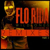 Wild Ones (feat. Sia) [Remixes] Pt. 2 - EP artwork