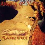 Angels of Venice - Carol of the Bells (Instrumental Version)