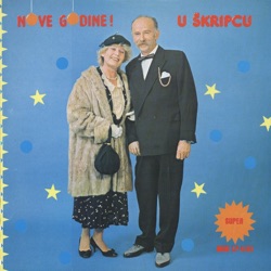 U Skripcu - Nove Godine