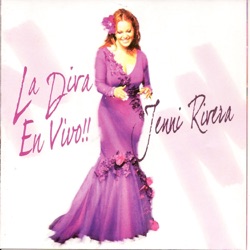 Jenni Rivera - Paloma Negra