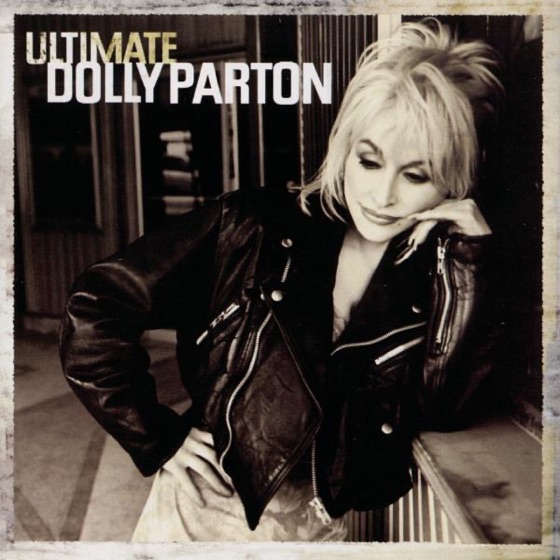Cover artwork for Jolene