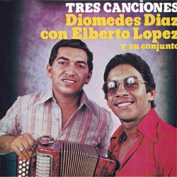 Diomedes Díaz & Cocha Molina - Cristina Isabel