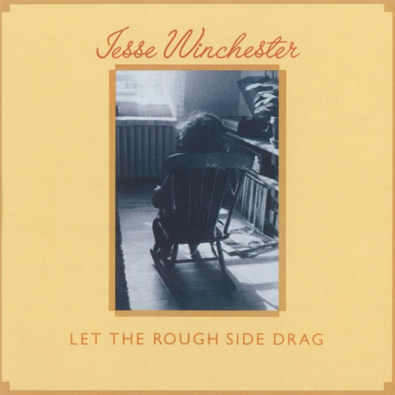 Cover artwork for Let the Rough Side Drag