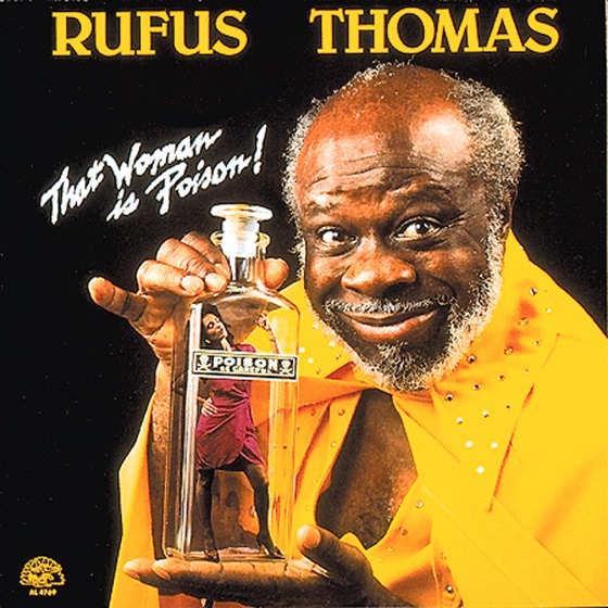 Cover artwork for Blues in the Basement