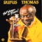 Blues in the Basement - Rufus Thomas lyrics