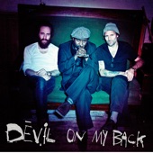 Devil On My Back artwork