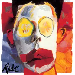 Going Blank Again (Remastered) - Ride