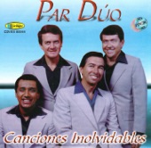 Par Dúo Canciones Inolvidables