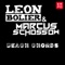 Beach Chords - Leon Bolier & Marcus Schossow lyrics